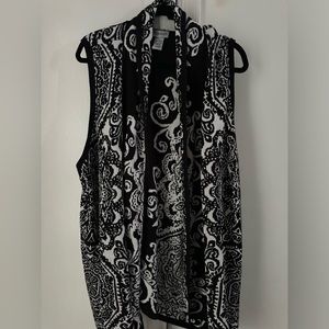 Catherine’s Sweater